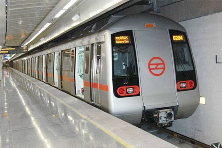 Delhi Metro may start soon after passenger trains DMRC signs