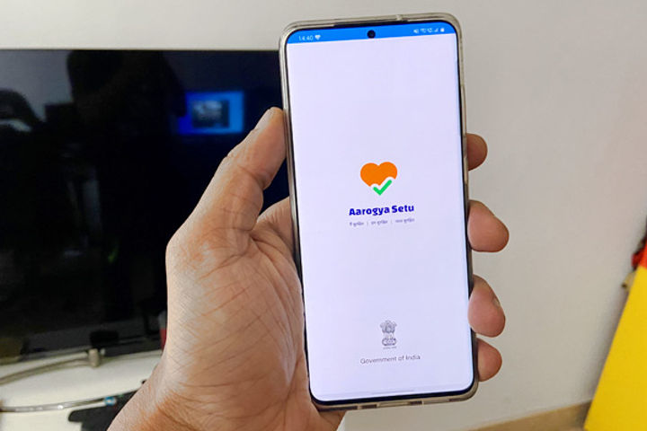 Now, JioPhone users can use Aarogya Setu