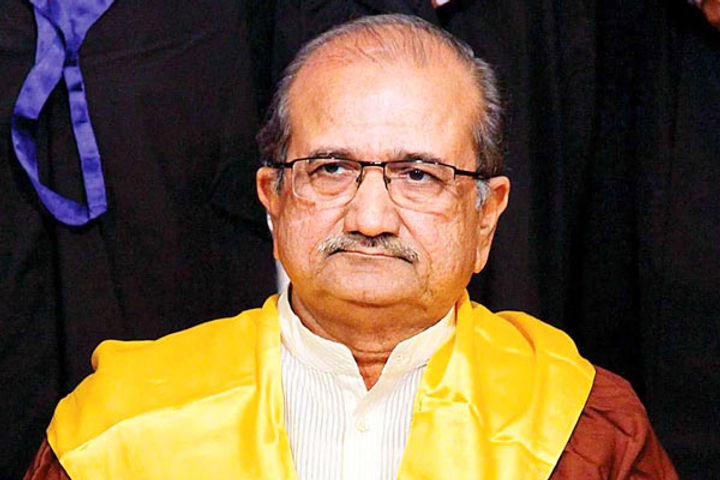 SC stays Gujarat HC order setting aside BJP leader Bhupendrasinh Chudasama victory in 2017 election