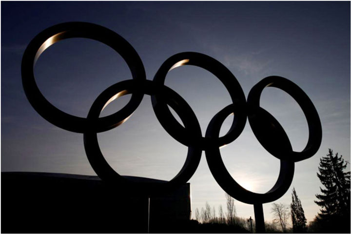 IOC expecting to bear costs of up to $800 million for delayed Tokyo Olympics IOC expecting to bear costs of up to $800 million for delayed Tokyo Olympics