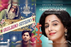 After Inox, PVR expresses displeasure over online release of films