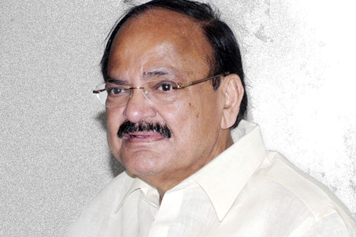 Humankind holds the key to roll back pandemic Vice President Venkaiah Naidu
