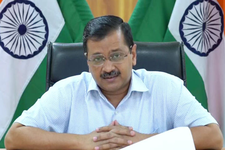 Lockdown 4.0 Delhi CM allows public & private transport offices with full strength