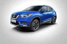 Nissan launches Kicks 2020 with turbo option at starting price of Rs 9.49 lakh