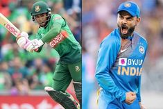 Virat Kohli gave shocking statement about Mushfiqur Rahim reaction to sledding