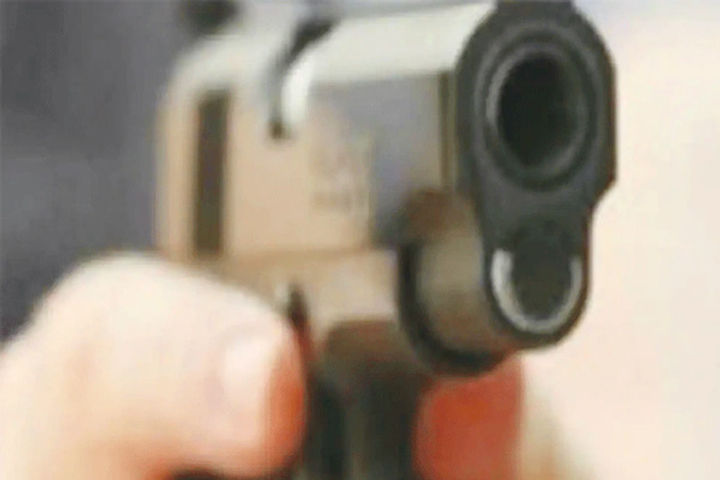 SP leader and his son shot dead in UP double murder creates stir
