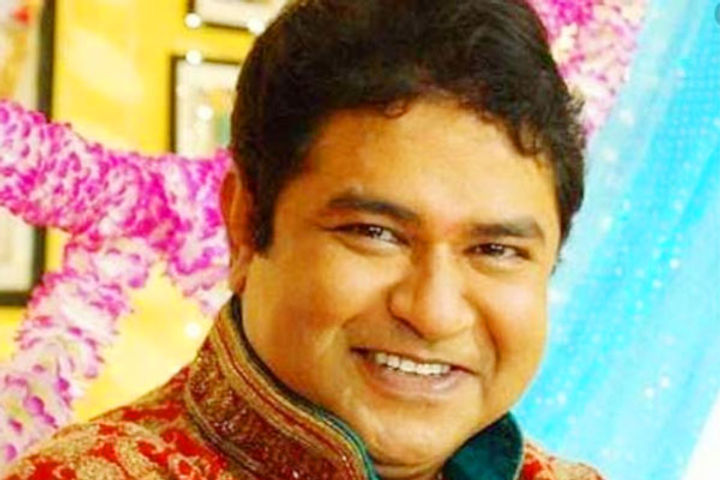TV actor Ashiesh Roy hospitalized seeks financial aid on Facebook