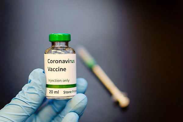 Oxford COVID-19 vaccine fails key animal trial