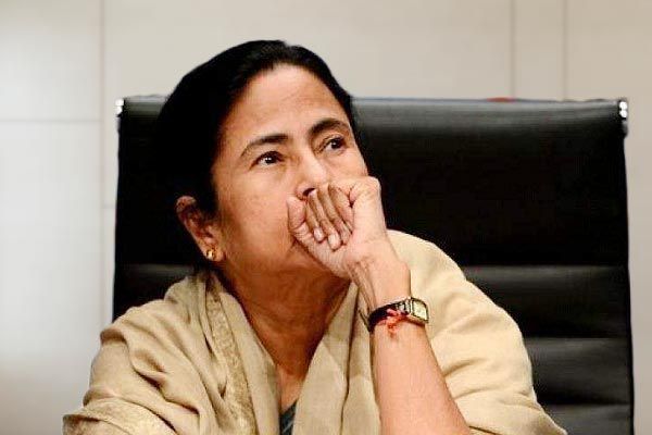 72 people died due to Cyclone Amphan never seen such a disaster before CM Mamata Banerjee
