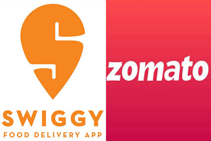 Swiggy, Zomato launch alcohol delivery in Jharkhand Details here Swiggy, Zomato launch alcohol delivery in Jharkhand Details here