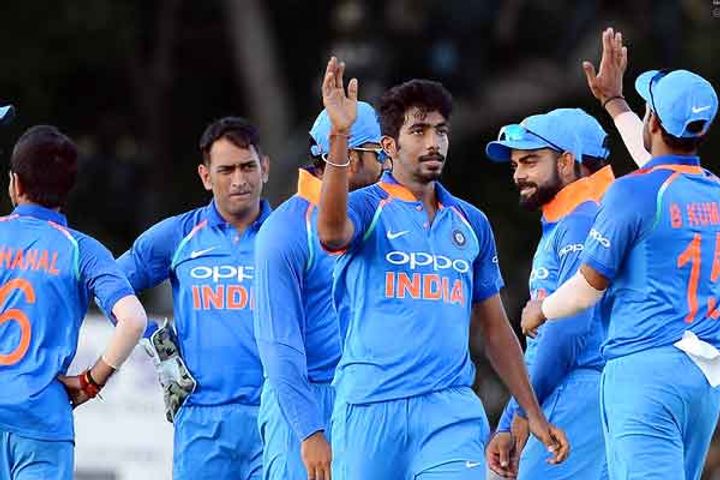 India and South Africa agree to play three T20Is at the end of August India and South Africa agree to play three T20Is at the end of August