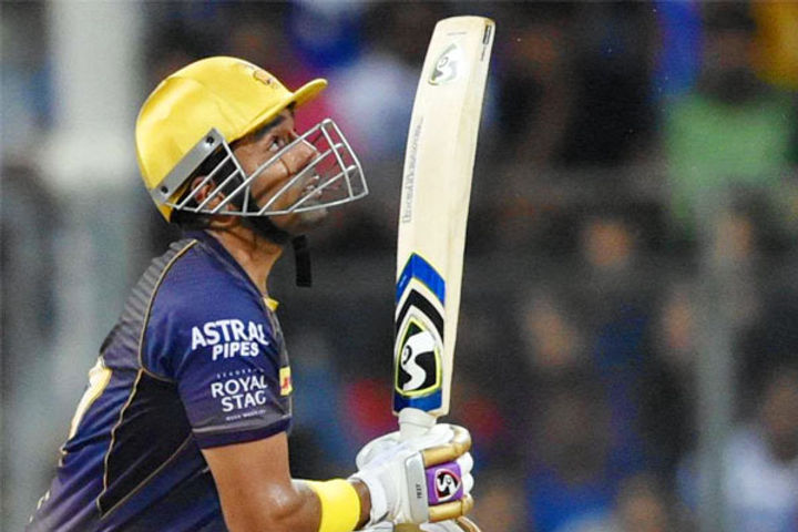 Uthappa said allow BCCI to play players in foreign leagues