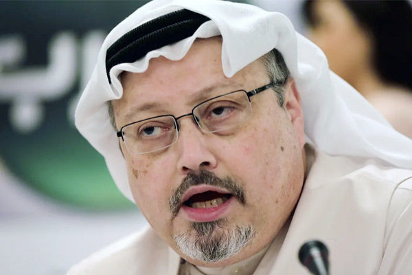 Family of journalist Jamal Khashoggi has declared forgiveness for his killers