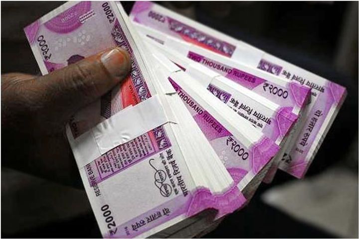 GST refunds of Rs 11,052 crore cleared 29,230 claims disposed of GST refunds of Rs 11,052 crore cleared 29,230 claims disposed of