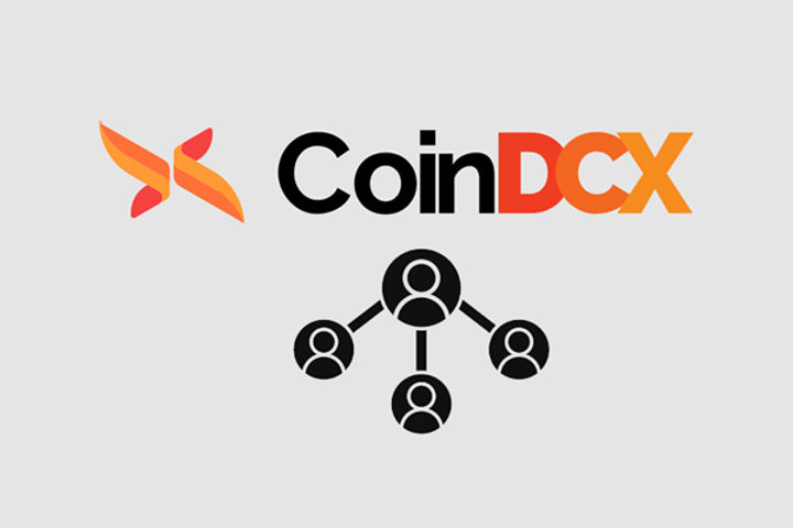 CoinDCX Raises $2.5 Mn From Polychain Capital, Coinbase Ventures To Bring Crypto To The Masses