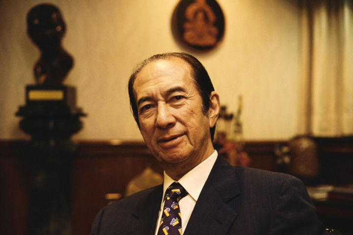Stanley Ho, 'King of Gambling' who built Macau, breathed his last at the age of 98
