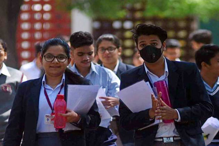 Older students will soon be attending classes in schools: Govt preparing guidelines for reopening sc