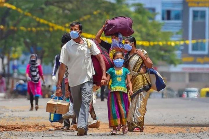 Migrant workers are still facing problems, needs action: Supreme Court issues notice to central and 
