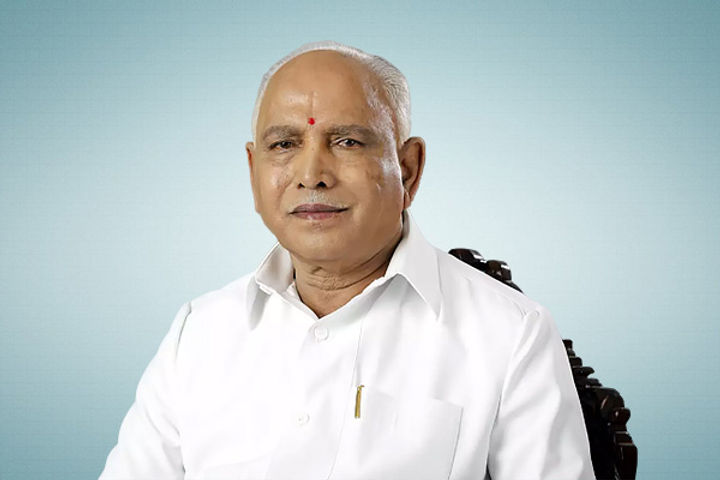 Waiting for PM order Yediyurappa after announcing religious places re-opening
