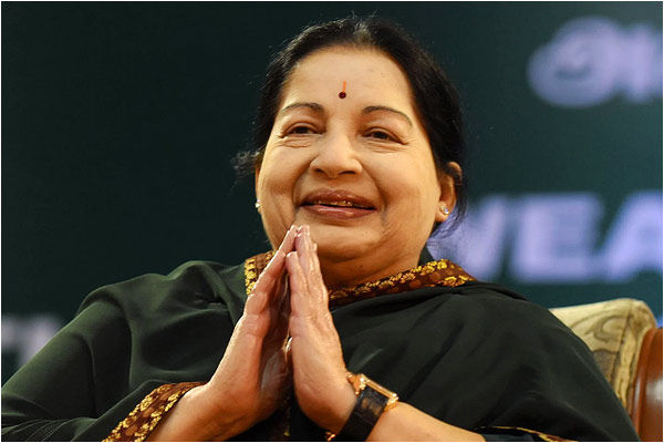 Part of Jayalalithaa Poes Garden residence can be converted into memorial Madras HC