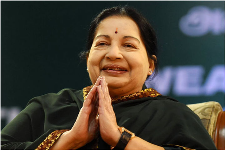 Part of Jayalalithaa Poes Garden residence can be converted into memorial Madras HC