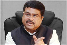 India saved Rs 25,000 crore due to the crash in crude prices Dharmendra Pradhan