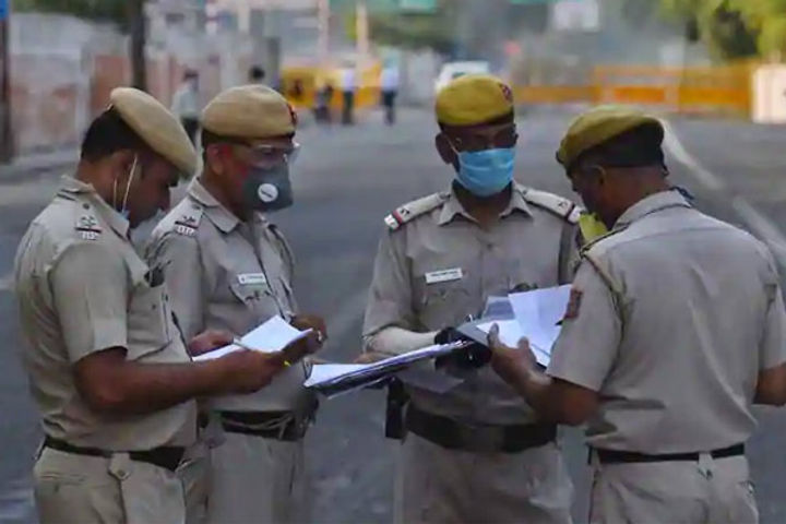 450 Delhi Police personnel infected with coronavirus, 196 recover from COVID19 infection