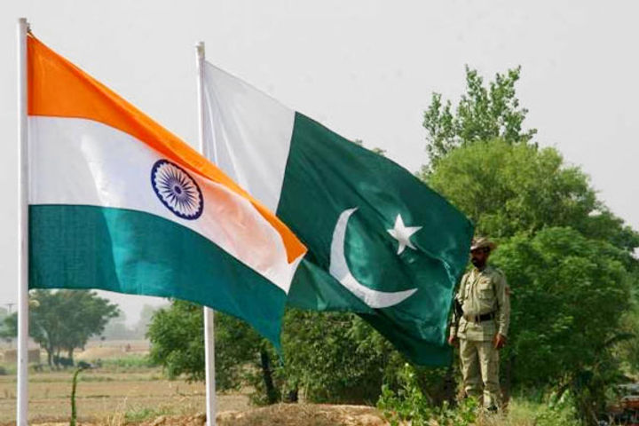 Pakistan landed in defense of its spies said  All India arguments are baseless