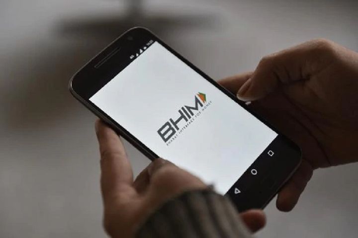 Mobile payment platform BHIM suffered a data breach exposed over 7 million users data