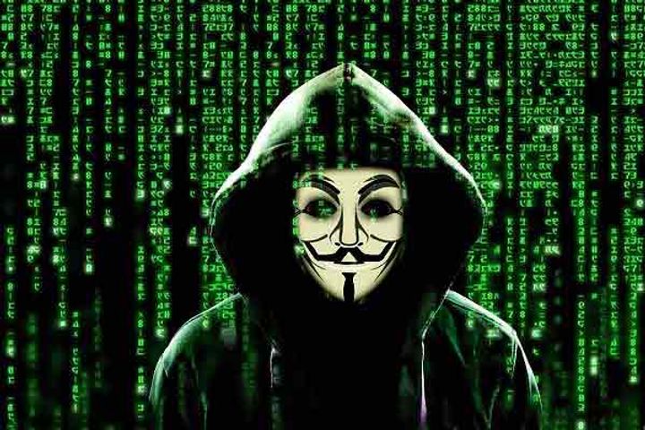 After George Floyd killing hacker group Anonymous message to Minneapolis Police takes over the inter