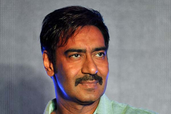Ajay Devgn makes a secret contribution to the new COVID-19 hospital in Dharavi