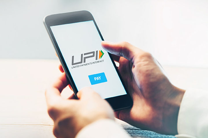 UPI records its second-highest value of transactions in May