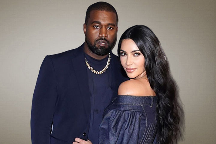 Kanye West & Kim Kardashian threaten to sue ex-bodyguard for $10 million