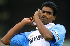 Former Indian player Tinu Yohannan named Kerala coach