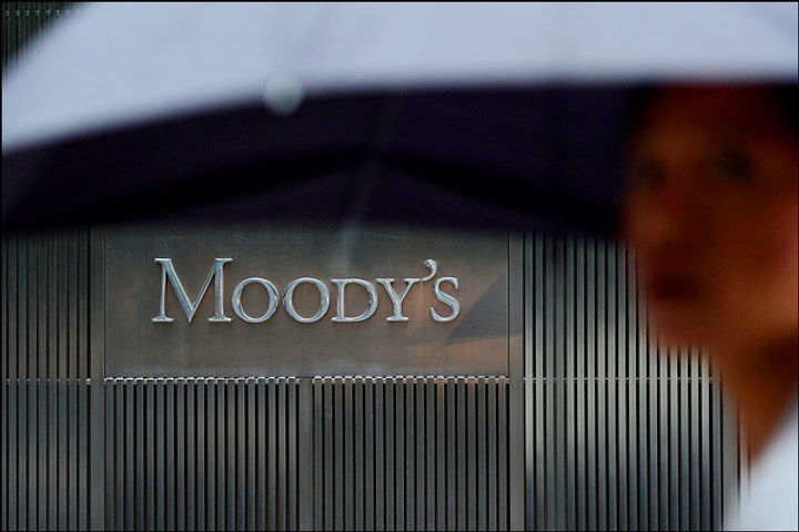 Government concern increased after two decades Moody reduced India rating