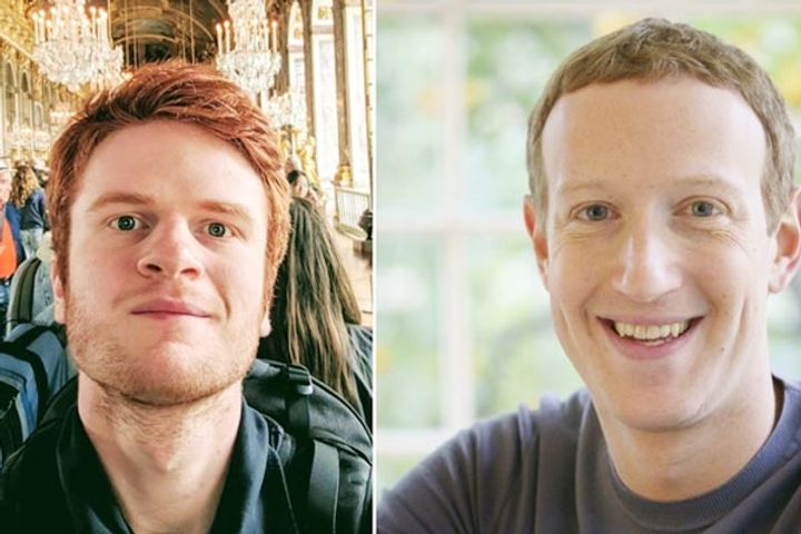 Upset with Mark Zuckerberg silence over Donald Trump provocative remarks software engineer resigns