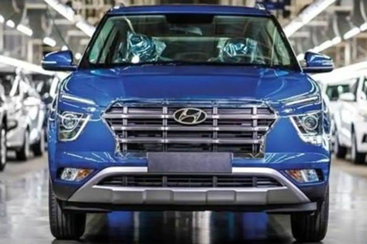 Hyundai best-selling Creta breaks Maruti Suzuki's decade-long record