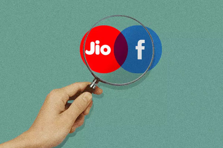 Facebook Floats New Entity Jaadhu To Acquire Jio Platform Stake
