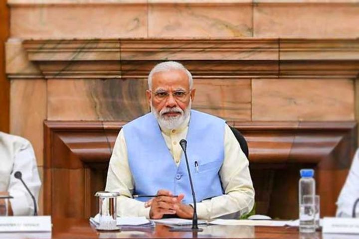 2 ordinances approved by Modi cabinet Business will be done with 'one country one market' po