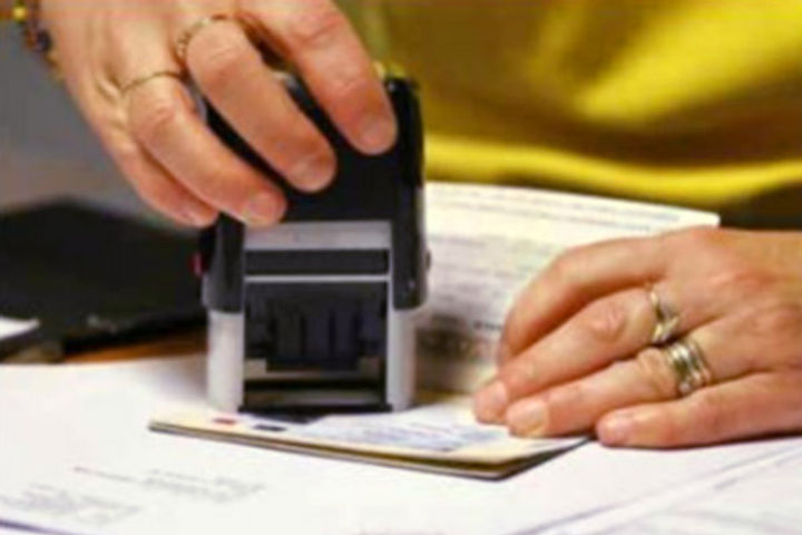 Visa rules eased for engineers, health workers by Indian government Visa rules eased for engineers, health workers by Indian government