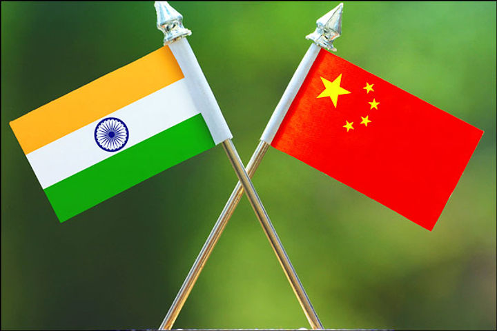 India deployed Bofors cannon on China border
