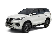 Toyota Fortuner BS6 price hike launched in February