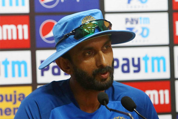 Indian coach Vikram said  will be a challenge for batsmen and bowlers alike