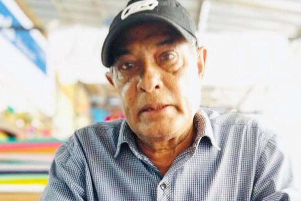 Akshay Kumar  Khiladi Lyricist Anwar Sagar Passes Away At 70