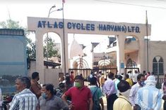 Atlas closes its largest factory 1000 workers out in one stroke