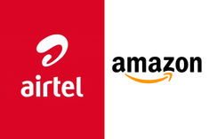 Amazon planning to buy $2 billion stake in Bharti Airtel Sources