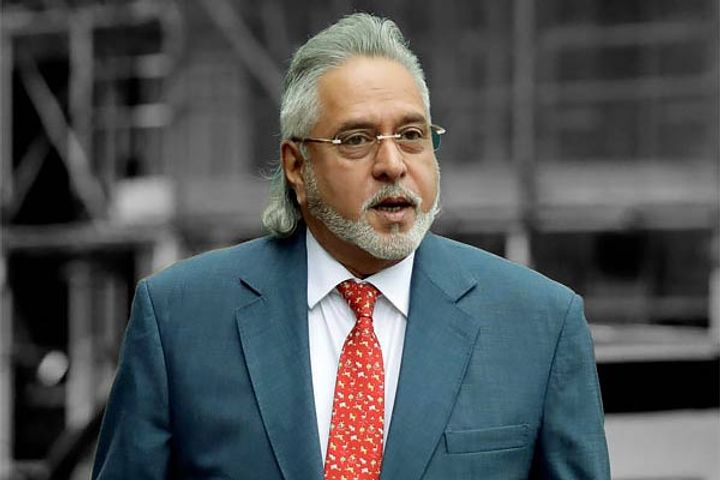 British High Commission said  Mallya extradition is not possible until the legal issue is resolved