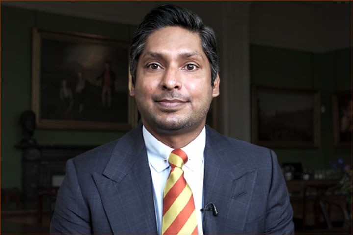 They shot the bus as many times they could Kumar Sangakkara remembers 2009 attack on Sri Lankan team