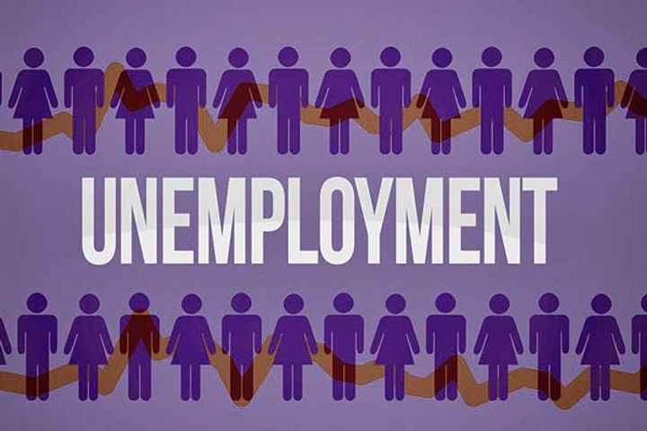 India's unemployment rate fell from 6.1% to 5.8% in 2018-2019 Govt