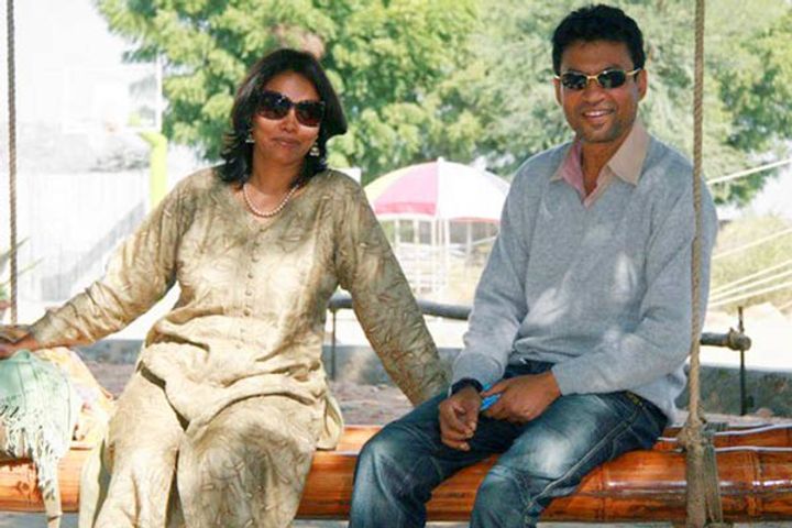 I hear you, we have the rain connecting us Irrfan Khan wife Sutapa Sikdar remembers him with heartfe